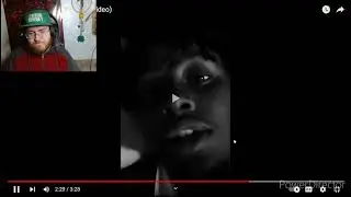 Fully Independent Rapper Reacts to Rykeem - Wake Up Music Video