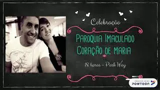 Isabel e Lucas - Contive Animado - Save the Date.