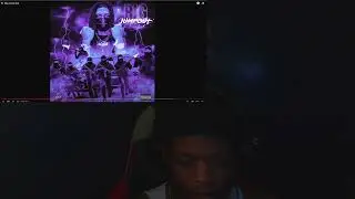 Lilspazz9 · Big Jump Out · REACTION