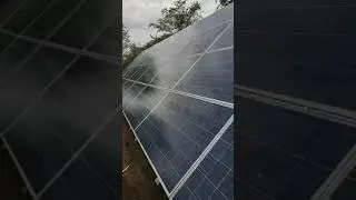 SOLAR Panels 40 265 watt used panels