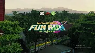 After Movie HARUM Family Gathering - Fun Run 2025 (SDIT Harapan Umat Jember)