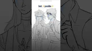 Но Пуки! 🥺 Суван, Фалько и Онорио #oc #originacharacter #animation #animatic #funny #shrek