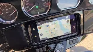 2020 Harley-Davidson Street Glide Special in Vivid Black