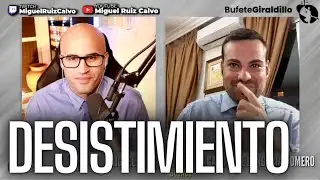 DESISTIMIENTO compras fuera de establecimiento mercantil y ONLINE- con Fernando Longoria, abogado