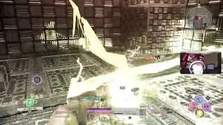 Scarlet Nexus Phase 9