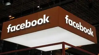 Facebook shares sink after revenue warning