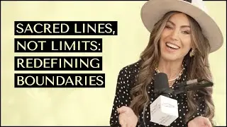 Forget Boundaries! Do This Instead in 2025