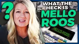 Mello Roos Explained!  Your Property Tax Questions Answered