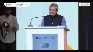 G20-DIA SUMMIT 2023 HIGHLIGHTS