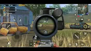 😍😍Pubg Mobile AWM And RPG Kills//Pubg Best Gameplay 🤩🤩