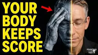 Want to Live Past 100? Longevity Requires ALL of Us!!