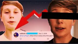 Schloob: Where Is He Now? (The Untold Truth)