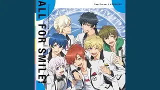 ALL FOR SMILE!～青空夕空夜空 MIX～