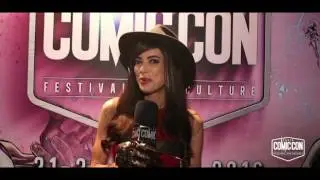 TRAILER 45s COMIC CON PARIS 2017