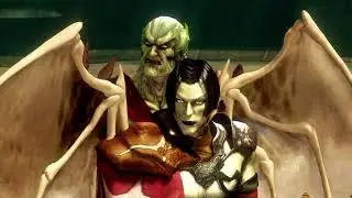 Vampire games - SOUL REAVER 1 + 2