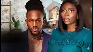 LOVE IN THE MIDST OF CHAOS - MICHAEL DAPPER, BOLAJI OGUNMOLA, ROXY ANTAK - Nigerian Movie