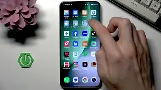 Как заблокировать номер на HONOR Magic8 Lite