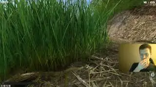 The Fisher Online Finland: Kulgu Lake Silver Bream Daily Quest