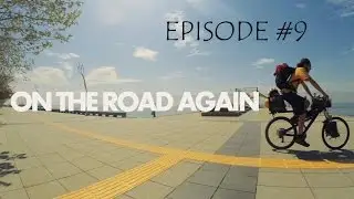 Episode #9: On the road again (with english subs)