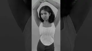 #posing #bold #pose #modelling #model #tutorial #like