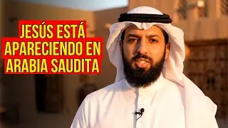 El príncipe heredero saudí testifica: “¡Jesús está apareciendo ahora en Arabia Saudita!”