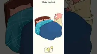 DOP2 Gameplay 🎮 Level 12296 #Shorts #dop2