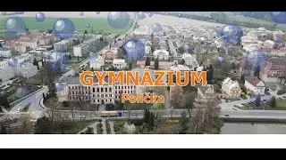 DOD - Gymnázium Polička - prohlídka