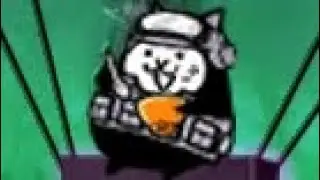 Battle Cats - Ultra Atlantis Logistix and Fat Rice Cat