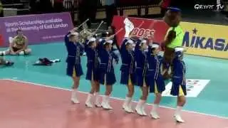 Sanocka Młodzieżowa Orkiestra Dęta 