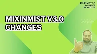 Mixinmist V3.0 Changes | UI Upgrades, Storefront Enhancements & Better Seller Experience