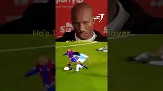 Дрогба говорит о R9 😮&zwj;💨😮&zwj;💨😱