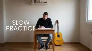 [LIVE] A Practice Method That Doesn&rsquo;t Rely on Motivation | Rehab, Japanese & Guitar