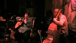 Black Orpheus (Zvonimir Tot - Kelly Sill Duo)