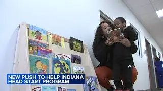 Northwest Indiana families push to protect Head Start programs after federal funding freeze