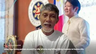 Ombudsman Remulla nasa hospital? Impeahment ni Sara irere-file sa Feb 6?
