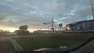 Metra Train  Rohlwing Rd #34