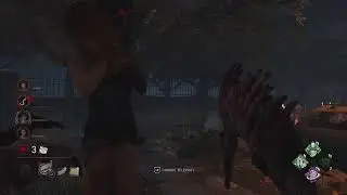 First time playing as The Dredge | 3 Moris with Devour Hope