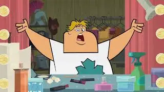 Total dream action episode 1 