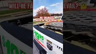 JUNK REMOVAL IN A UHAUL⁉️JUNK REMOVAL BUSINESS, JUNK REMOVAL VLOG #junksquad #junkremoval