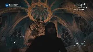 Assassin's Creed® Unity #6