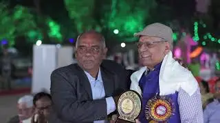 Part 1 25th Anniversary MANAV BHARTI NATIONAL SCHOOL, GAYA