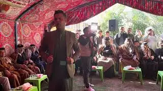 هوسات عكيل بحضور شيوخ ووجهاء قبيلة عكيل في مضيف الحاج صالح مهدي ذباح (أبو عمار العكيلي)