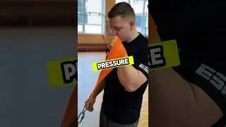Pronation in Low Cable Machine - Armwrestling Training #armwrestling #armwrestlingworkout #coachray