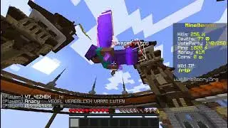 Minecraft  1 21 1   Multiplayer 3rd party Server 2026 01 23 19 56 42