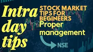 Stock market tips for intraday free, Intraday stocks, *Exclusive
