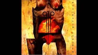 Project Pitchfork - December Sadness