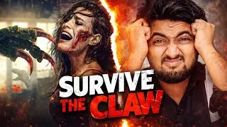 The Claw(2021) | Hindi Dubbed | Movie Review | Jio Hotstar | By ArbazHashmi 