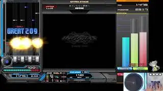 beatmania IIDX INFINITAS配信　プレミアムパスで遊ぶ