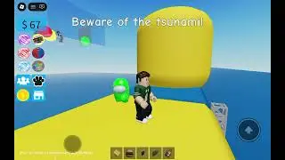 Siaan plays Roblox - 67 and Spider.