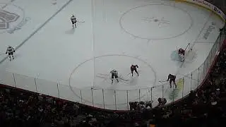 Nick Suzuki of Montreal Canadiens scores with 9 seconds left to tie the game vs. Florida Panthers!